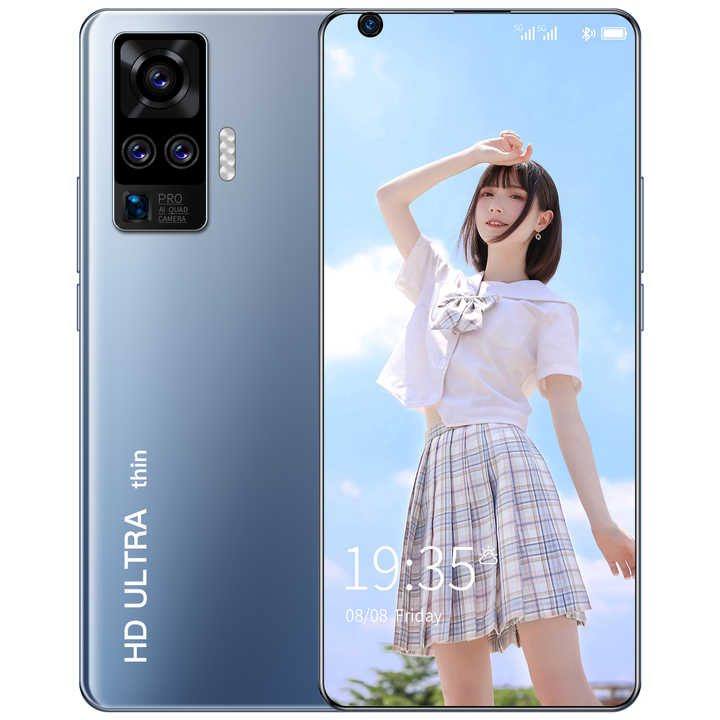 Unlocked Smartphone 