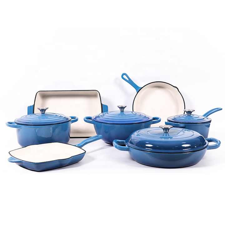 cooking pot 
