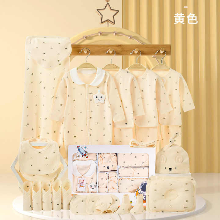 newborn baby set 