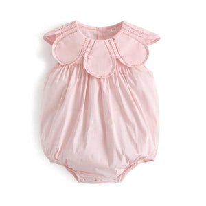 Summer Infant Jumpsuit Vintage 