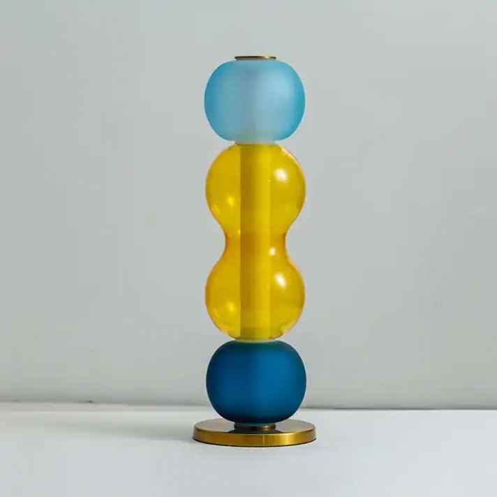 Table lamp for home and room 