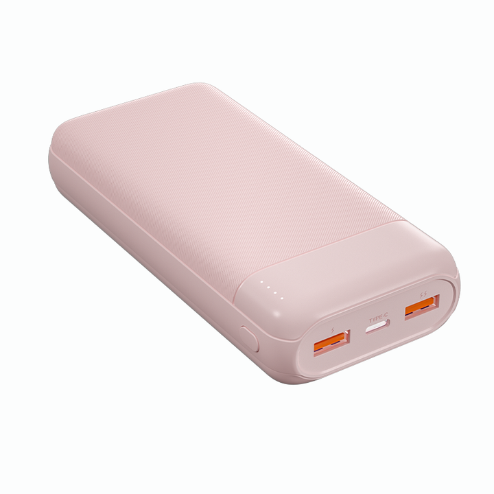 Portable power bank 