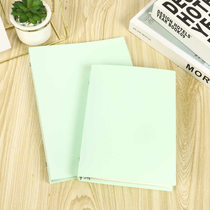 daily notebooks 