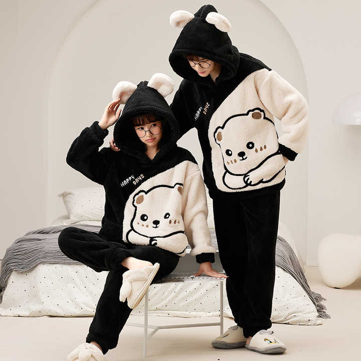 Pajamas for married couples 