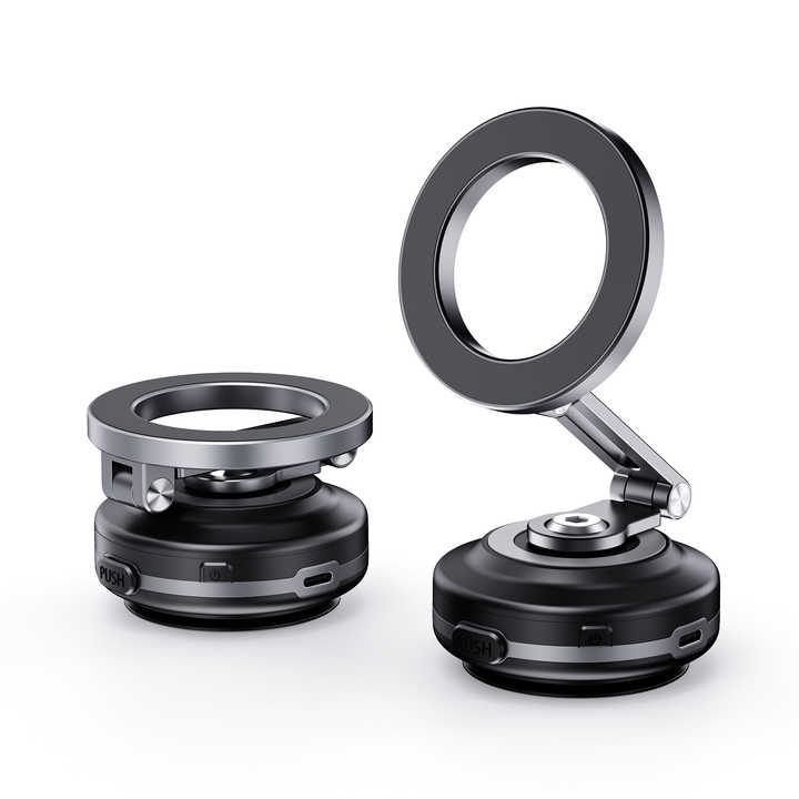 Boneruy X64 Degree Rotation Universal Vacuum Suction. 