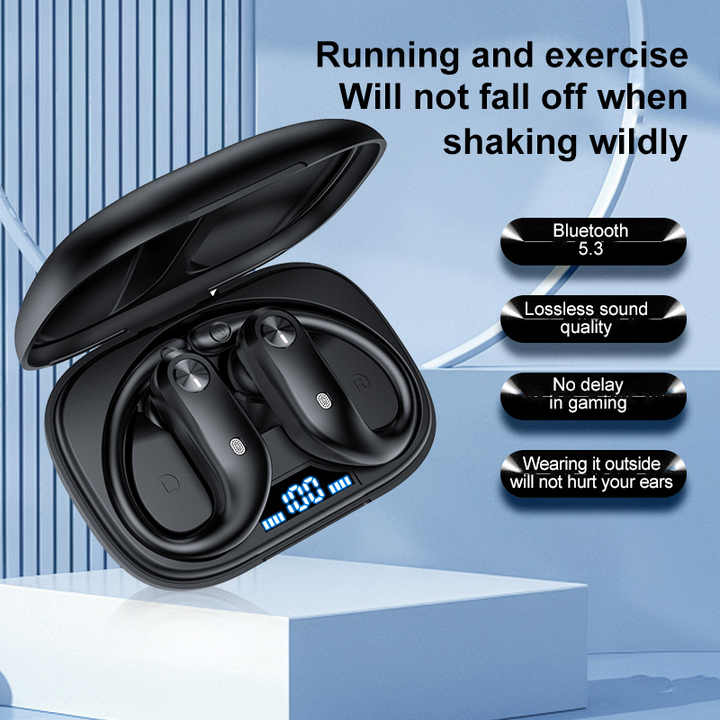 سماعات بلوتوث - Bluetooth headphones