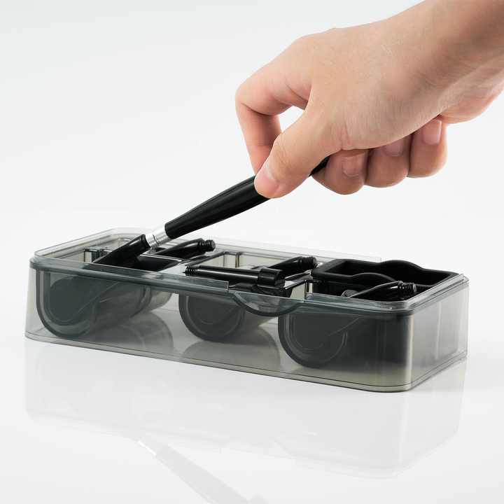 Professional beauty care sets 