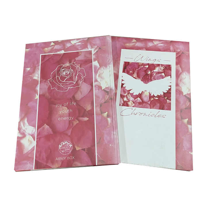 الأكثر مبيعًا مجموعة كتب صور مخصصة  . Best Selling High Quality Custom Photo Book