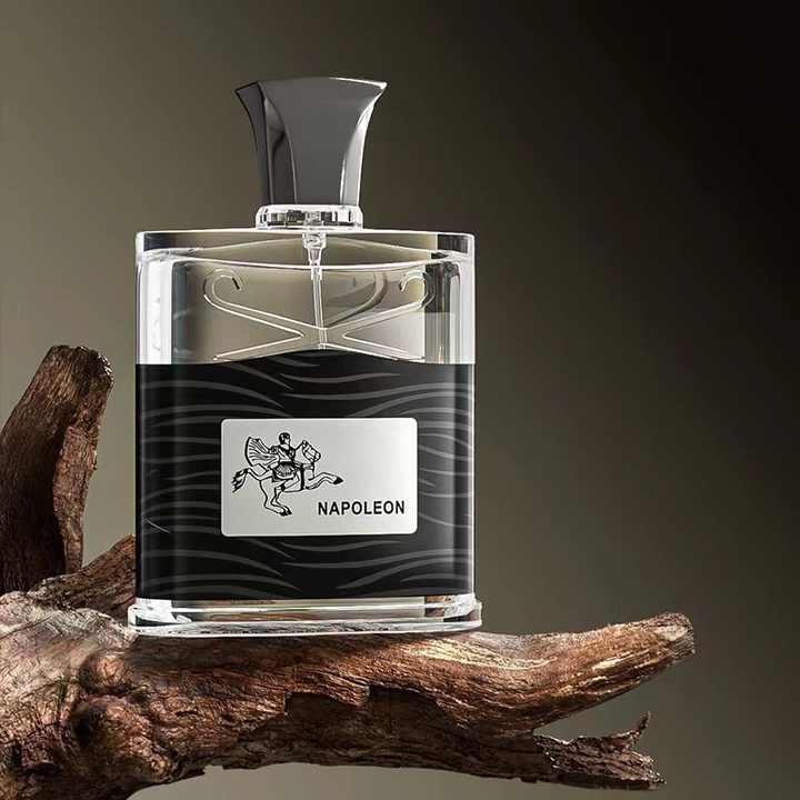 Perfumes 