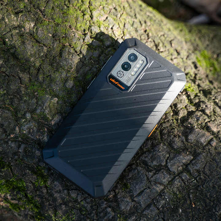 Ulefone Power Armor X11 Pro Smartphone 
