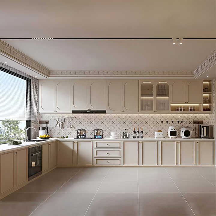kitchen cabinet 