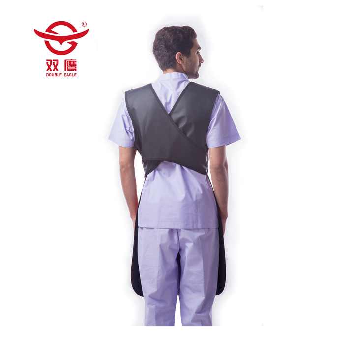 First aid aprons 