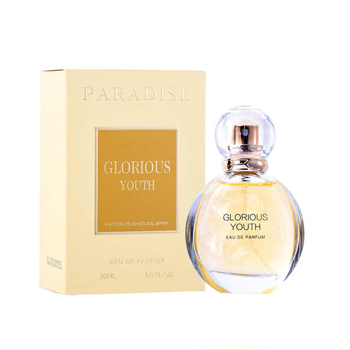 Perfumes 