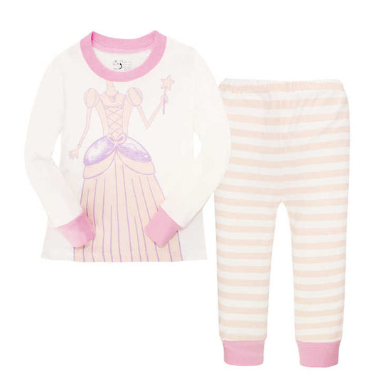 بدلات نوم بنات , Girls' nightgowns
