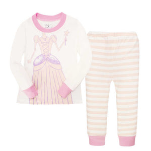 Girls' nightgowns 