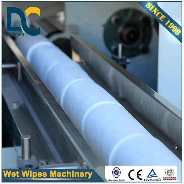 Soft wet wipes for the kitchen