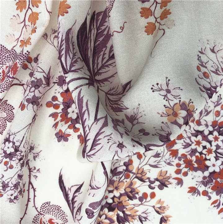 Fabrics