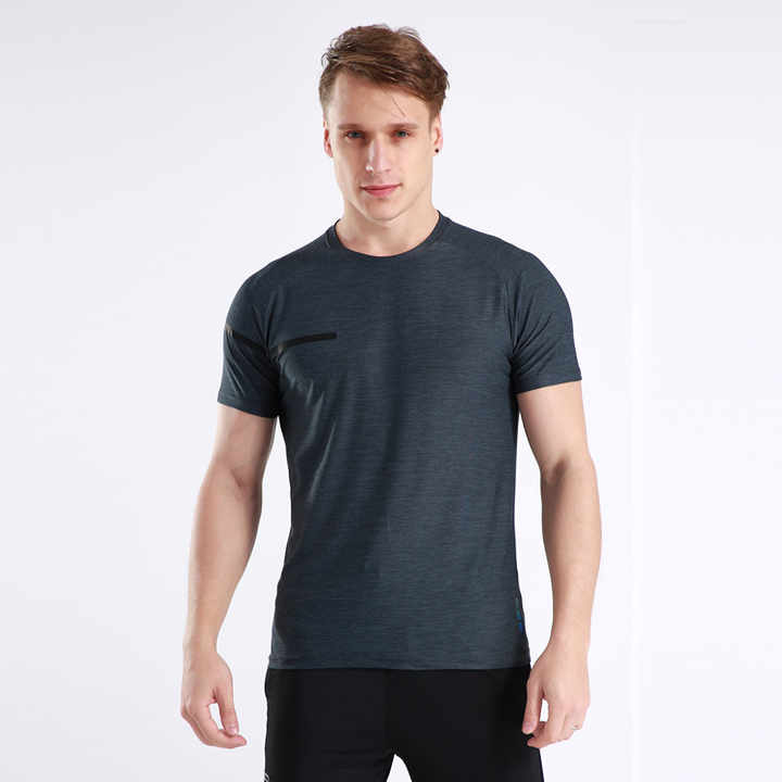 Quick Fit Fitness Shirt 