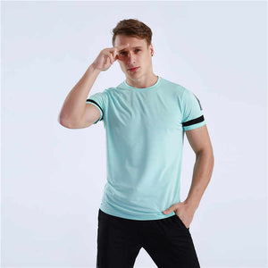 Quick Fit Fitness Shirt 
