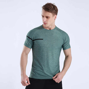 Quick Fit Fitness Shirt 