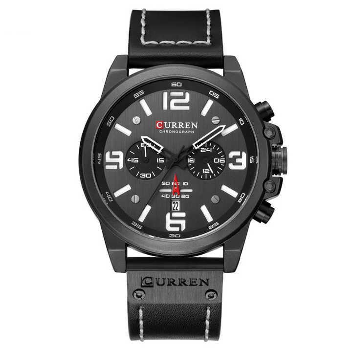 Men's watches. 