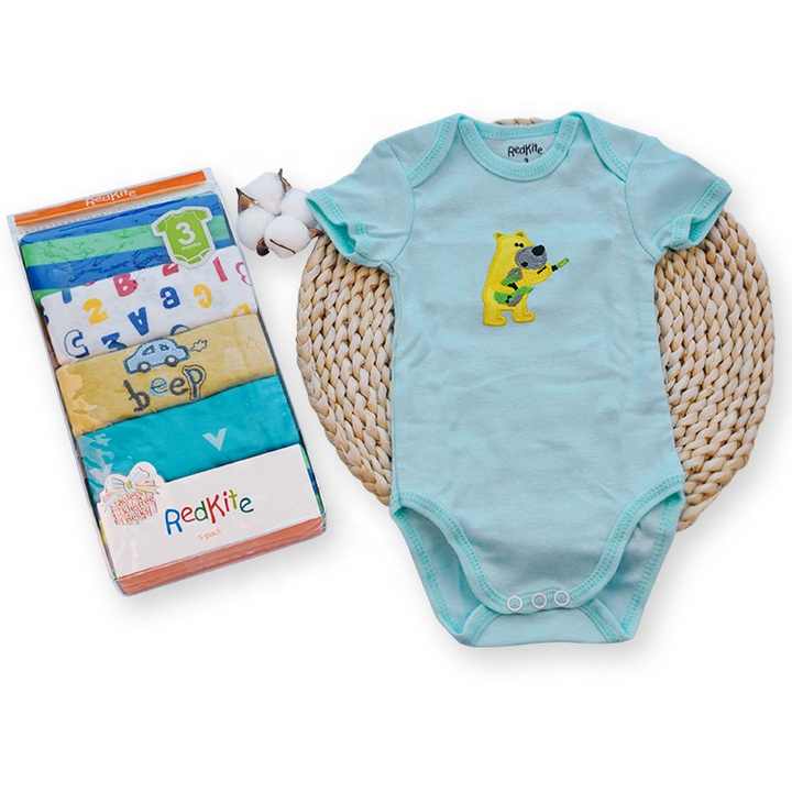 Clothes Newborn Baby Romper 