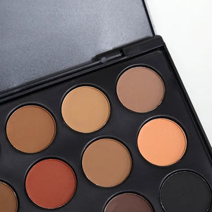 eye shadow