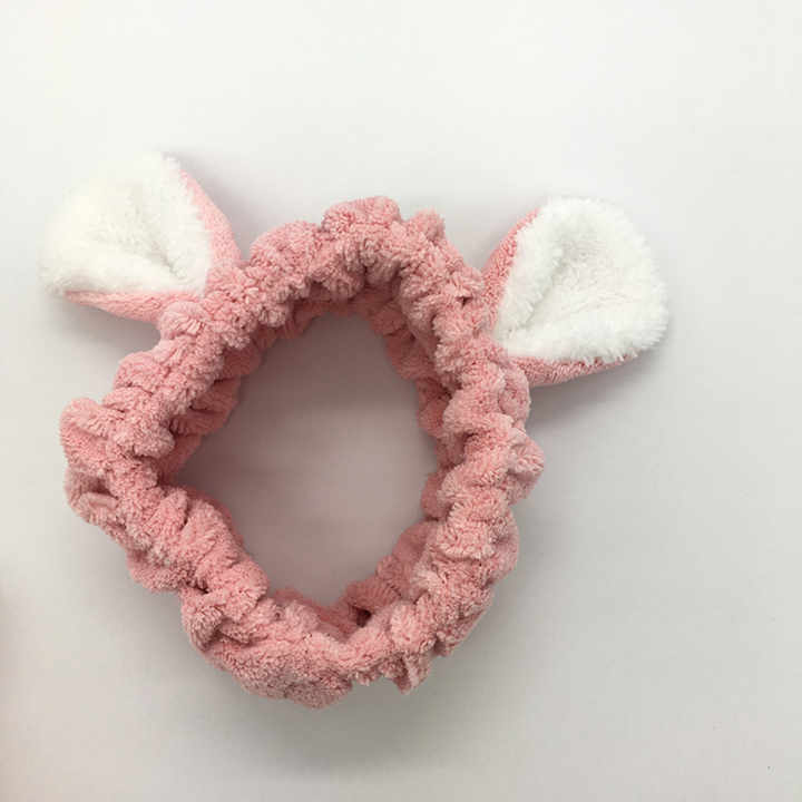 مستلزمات الشعر