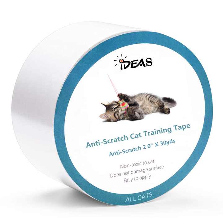 Anti-scratch strip - Animal accessories 