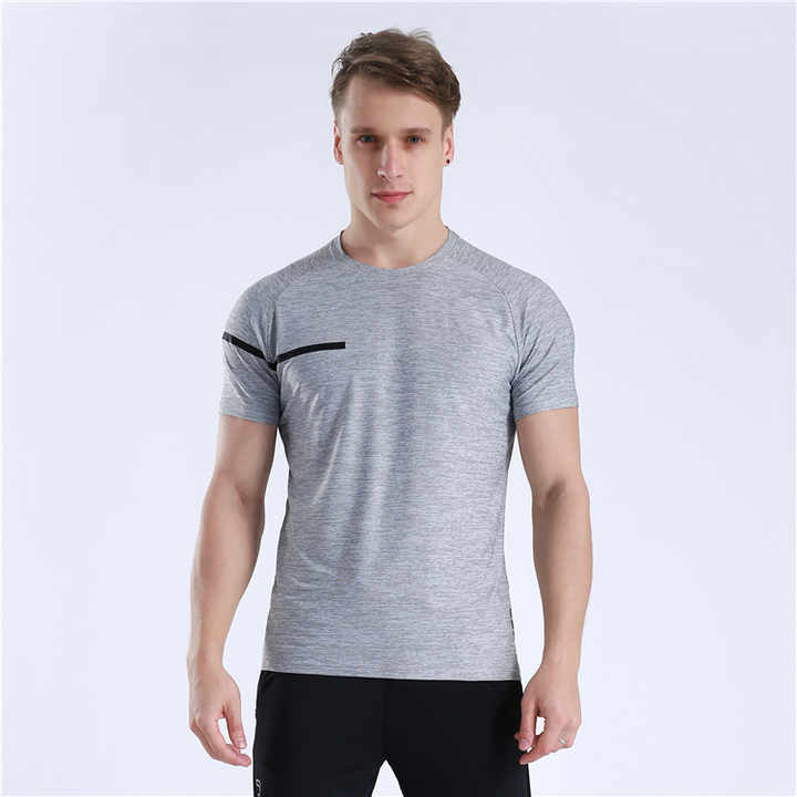 Quick Fit Fitness Shirt 