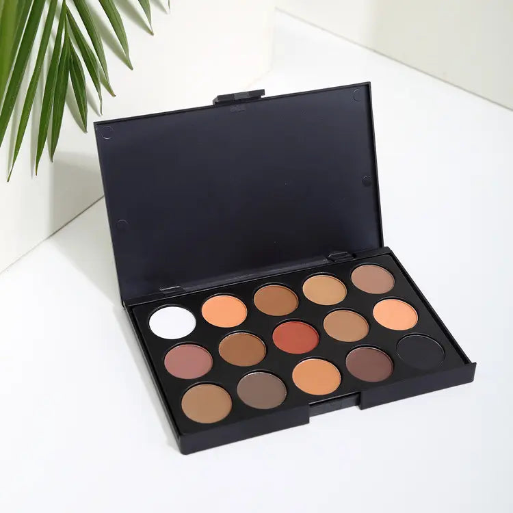 eye shadow