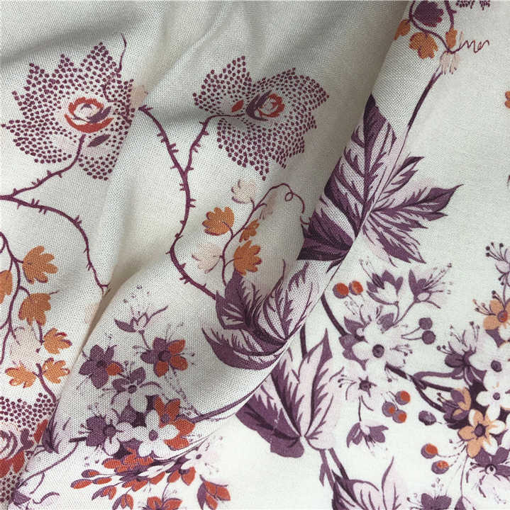 Fabrics