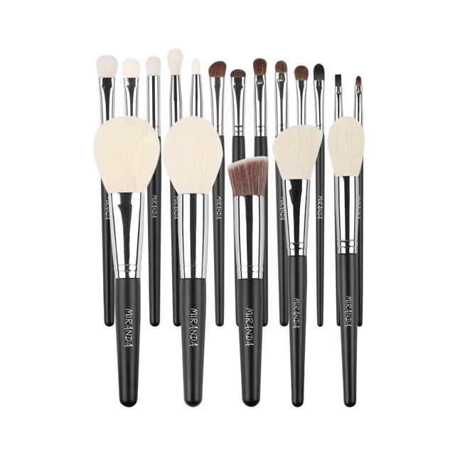 Professional Makeup Brush Set