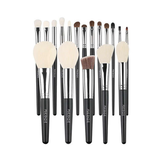 Professional Makeup Brush Set