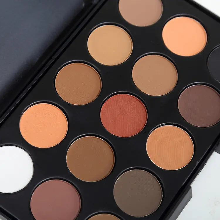 eye shadow