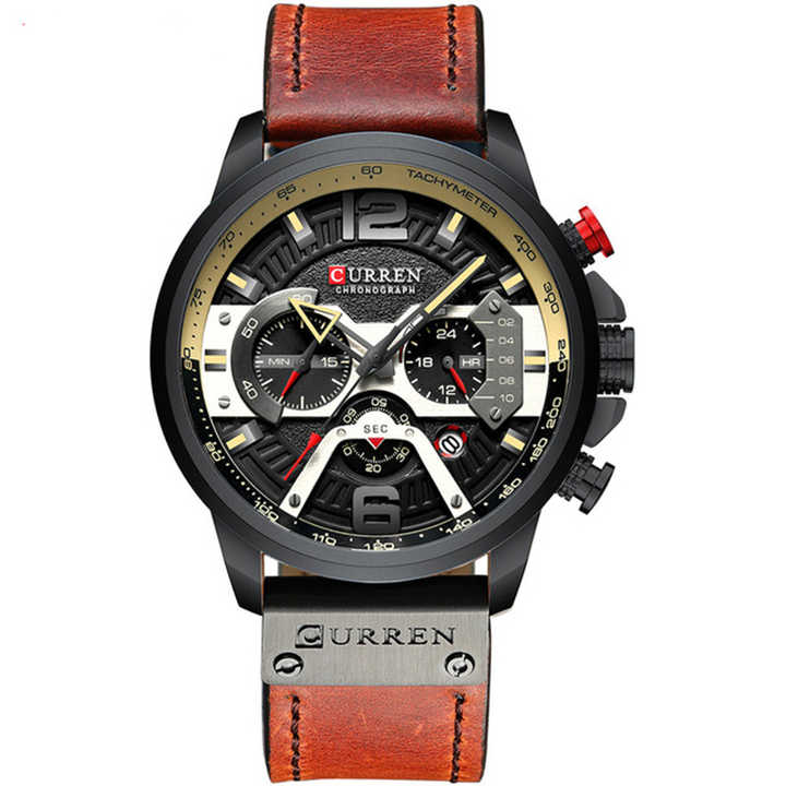 Men's watches. 