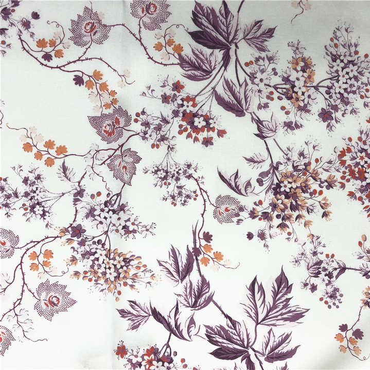 Fabrics