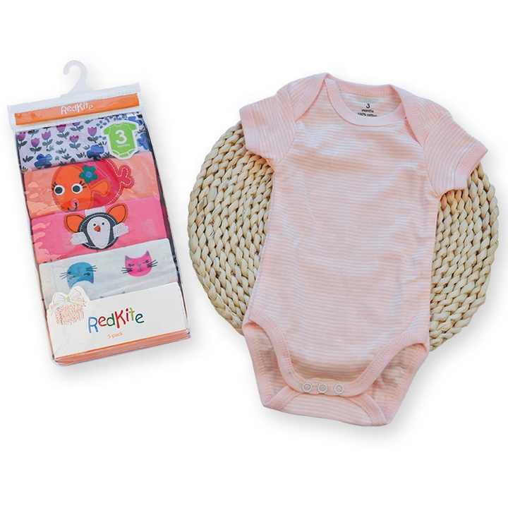 Clothes Newborn Baby Romper 