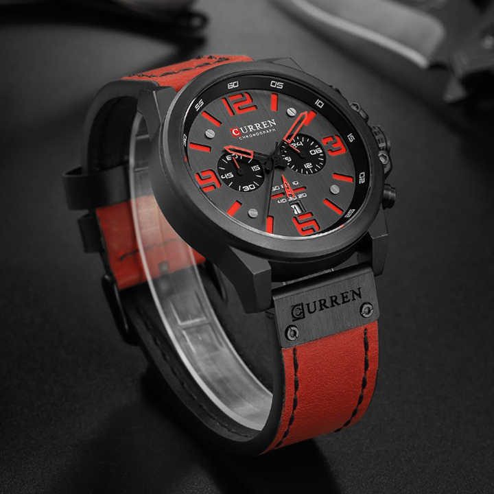 Men's watches. 