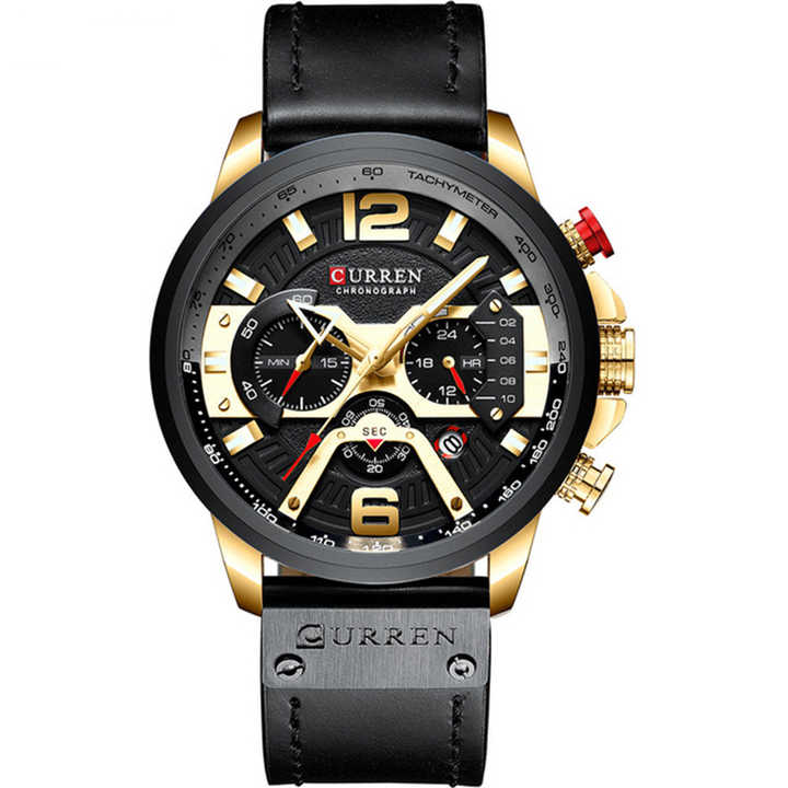 Men's watches. 