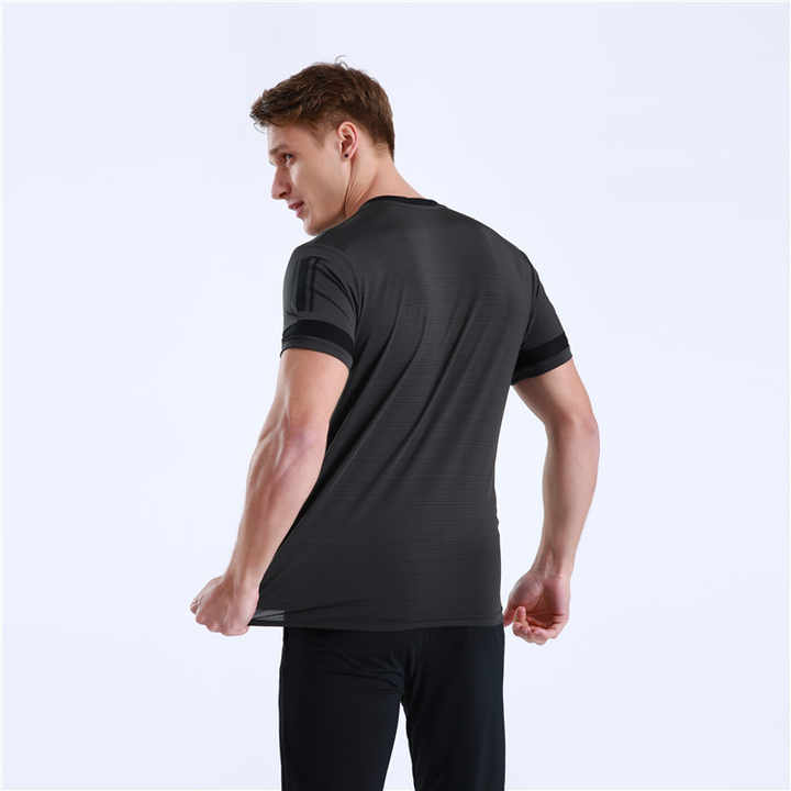 Quick Fit Fitness Shirt 