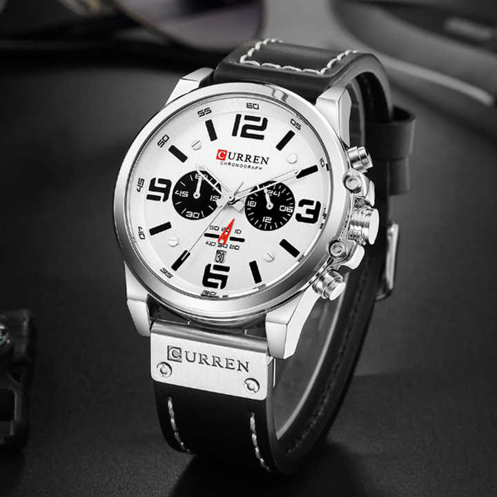 Men's watches. 