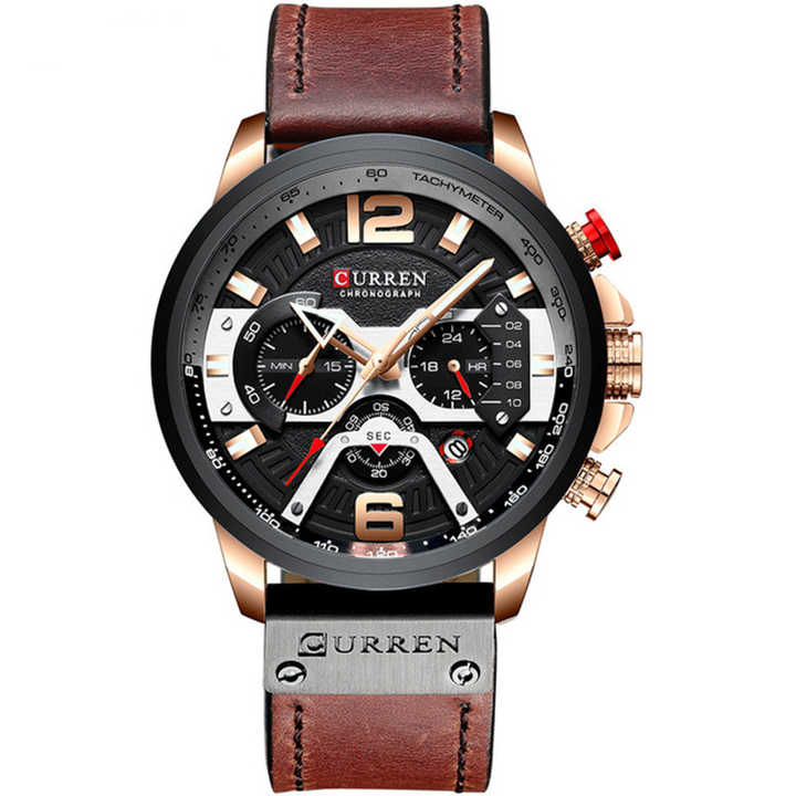 Men's watches. 