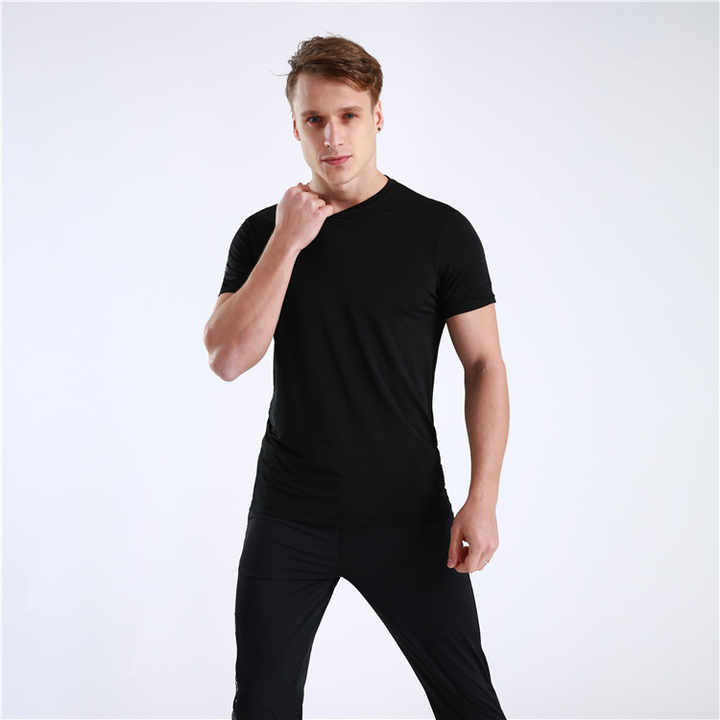 Quick Fit Fitness Shirt 