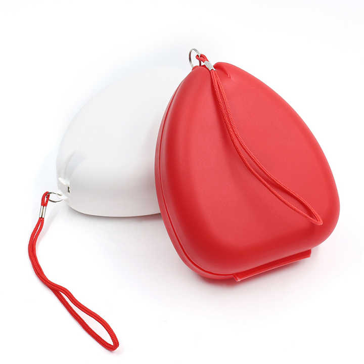 CPR/First Aid 