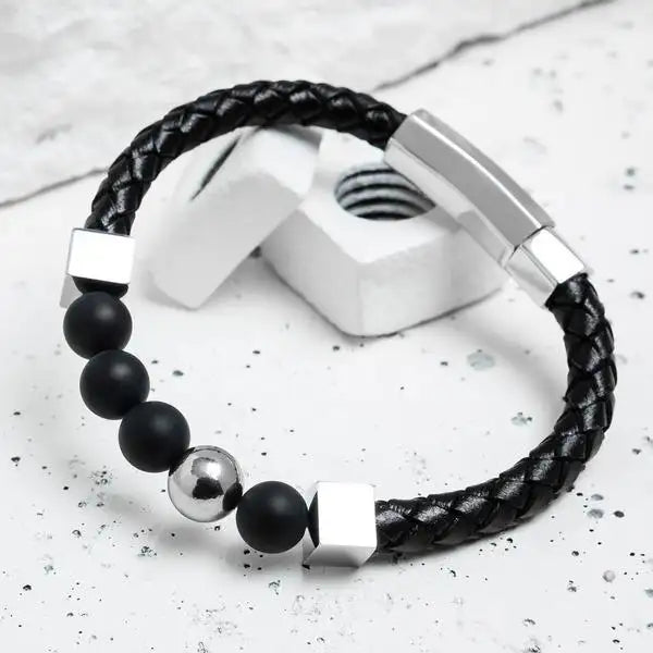 Men's accessories-bracelets 