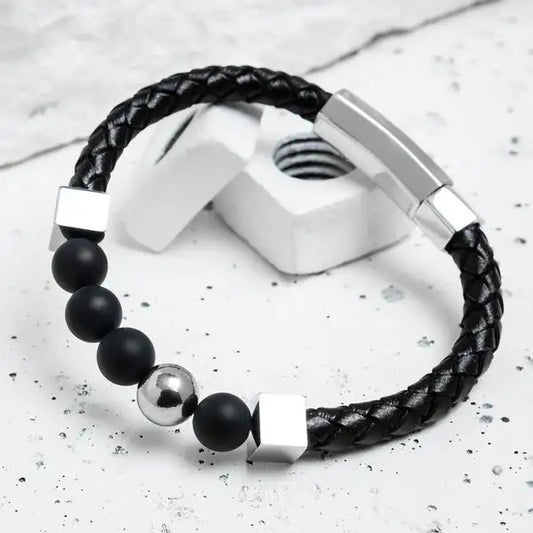 Men's accessories-bracelets 