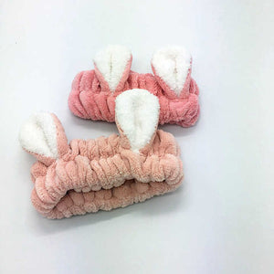 مستلزمات الشعر