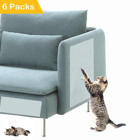 Anti-scratch strip - Animal accessories 