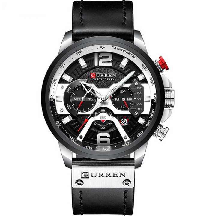 Men's watches. 